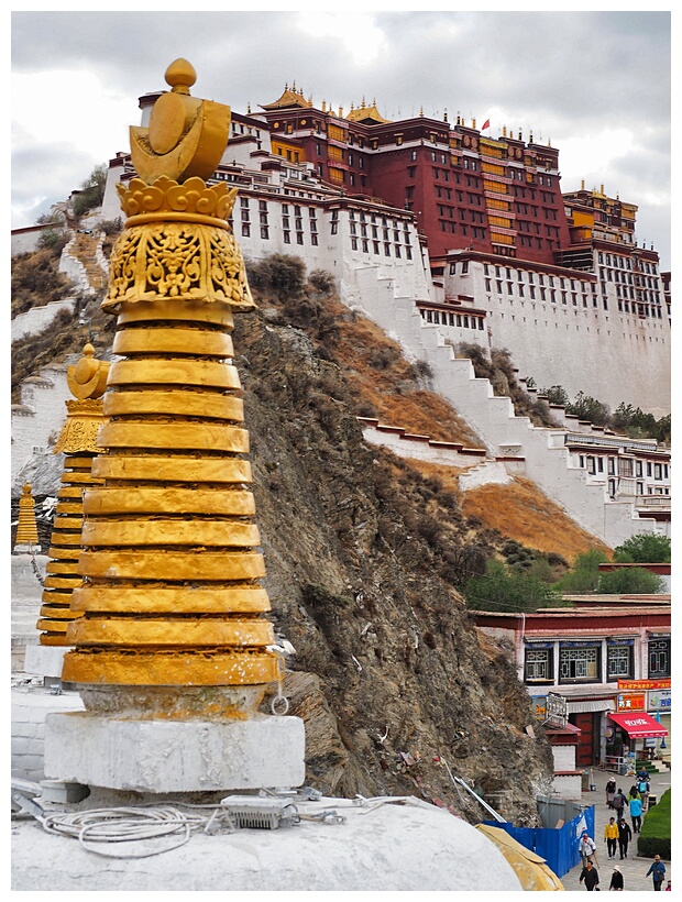 Potala Palace