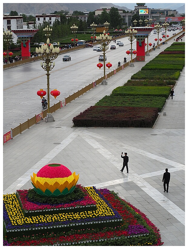 Potala Palace