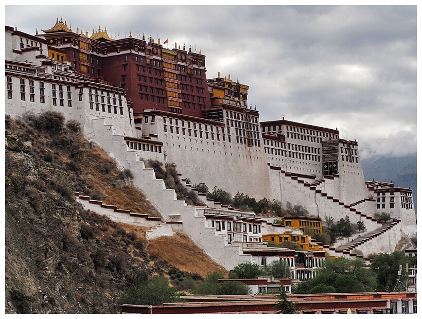 Potala Palace