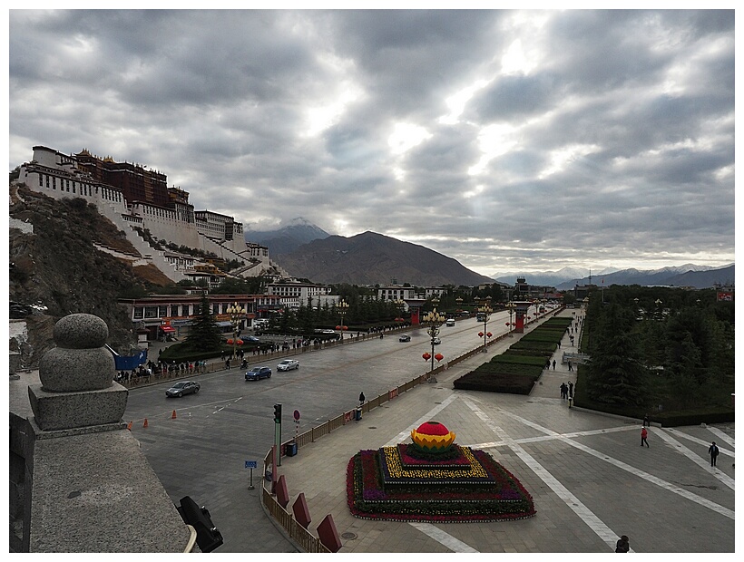 Potala Palace