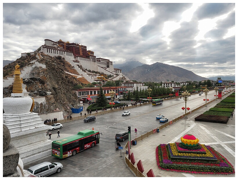 Potala Palace