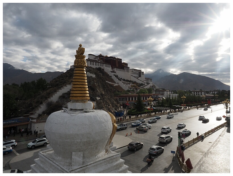 Potala Palace