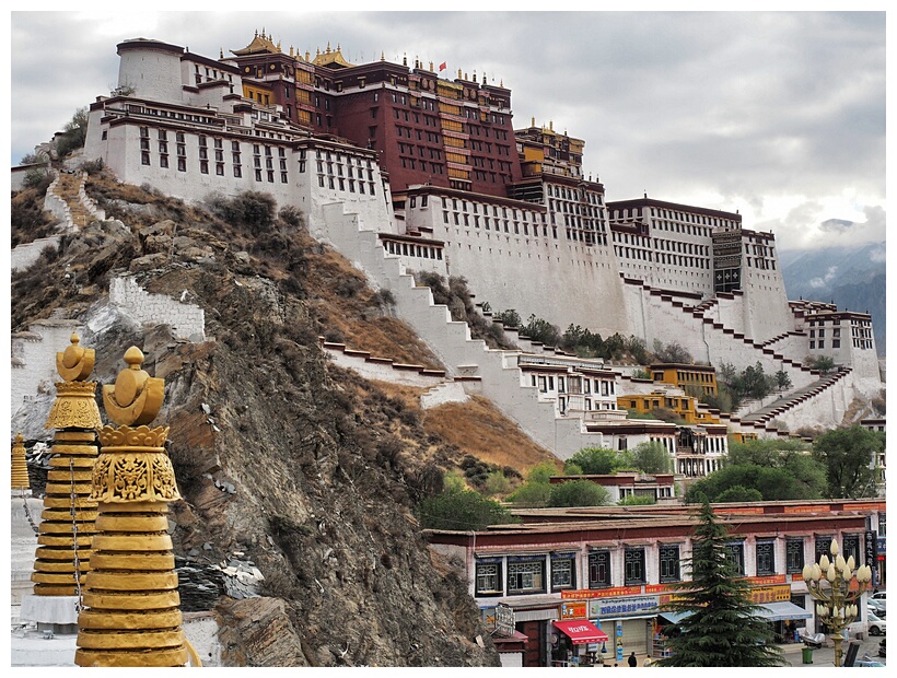 Potala Palace