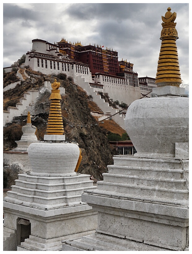 Potala Palace