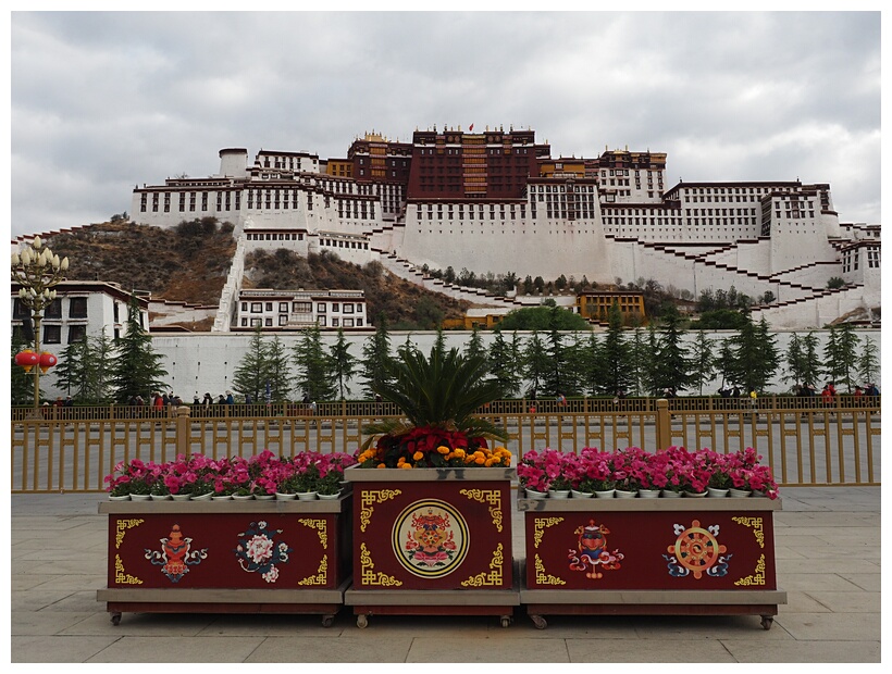 Potala Palace