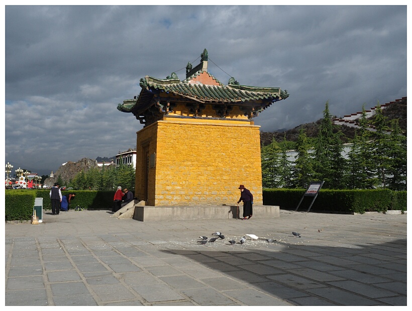 Potala Palace