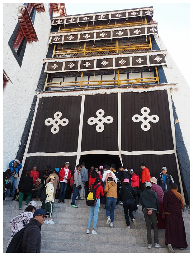 Potala Palace