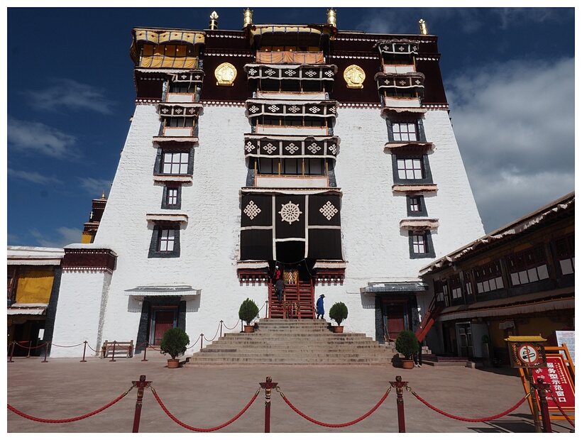 Potala Palace