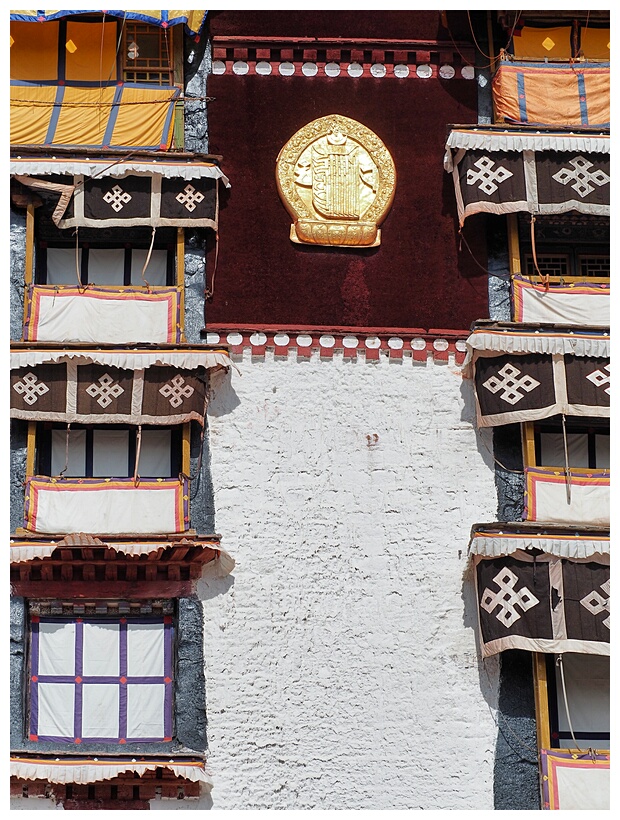 Potala Palace