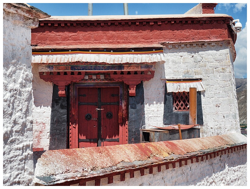 Potala Palace