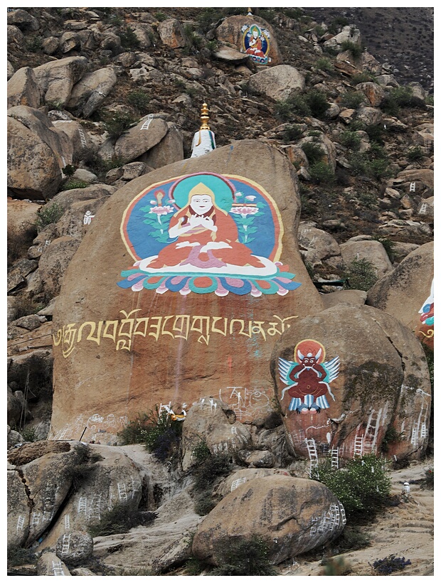 Drepung Monastery