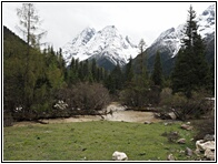 Shuangqiao Valley 