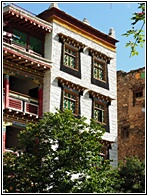 Tibetan House