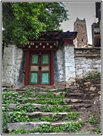 Zhonglu Village