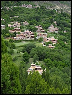 Jiaju Village