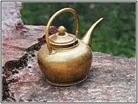 Teapot