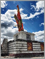 Prayer Flags