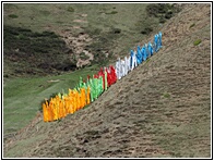 Prayer Flags