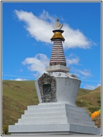 Tagong Pagoda