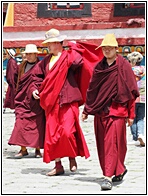 Tagong Monastery