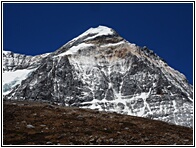 Yading Natural Reserve