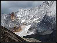 Yading Natural Reserve