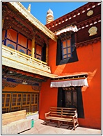 Jokhang Temple