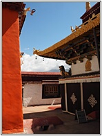 Jokhang Temple