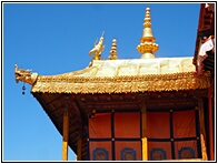 Jokhang Temple