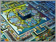 Sand Mandala