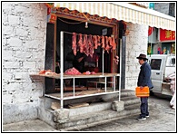 Butcher Shop