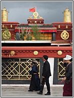 Jokhang Temple