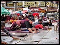 Jokhang Temple