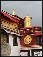 Jokhang Temple