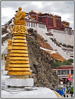 Potala Palace