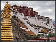 Potala Palace