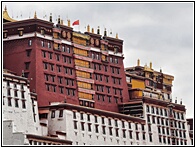 Potala Palace 