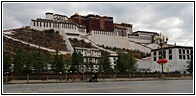 Potala Palace