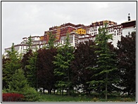 Potala Palace