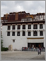 Potala Palace