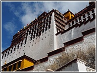 Potala Palace