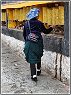 Drepung Monastery