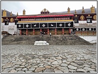 Drepung Monastery