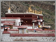 Drepung Monastery