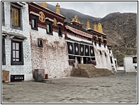 Drepung Monastery