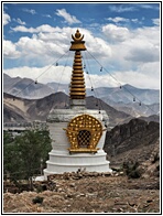 Drepung Monastery