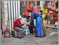 Lhasa