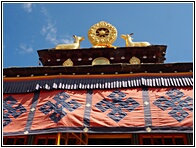 Tsepak Lhakhang