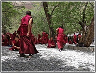 Sera Monastery