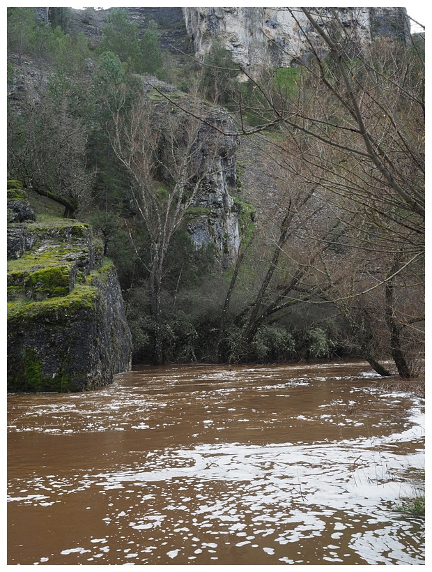 Caon del Ro Lobos